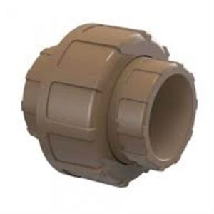 União Soldável Para Água Fria 3"" DN-85 - 22.22.085.3 - TIGRE