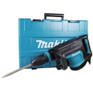 Martelo Rompedor 220V 1510W - HM1203C - MAKITA