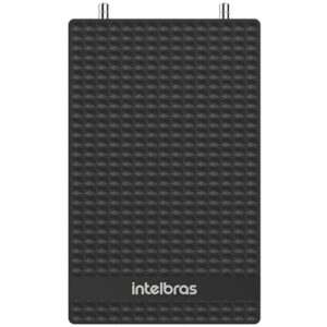 Antena Interna UHF / VHF / HDTV - AI2021 - INTELBRAS