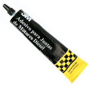 Adesivo para Juntas de Motores Diesel 73g - H0001652850 - 3M