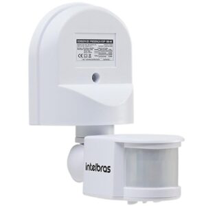 Sensor de Presença para Iluminação ESP 180AE - 4823006 - INTELBRAS