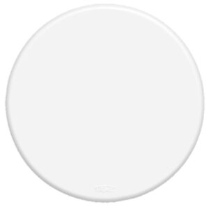 Placa 4' F0 R Blanc - 0520 - FAME