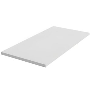 Placa de Isopor com Isolamento Térmico EPS T1F 60mm 100x50cm - COP12 - EME