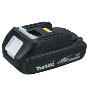 Bateria 18V 1.3Ah Lítio-Íon - BL1815 - MAKITA