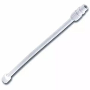 Engate Flexível PVC 1/2"" x 50cm - 26915856 - TIGRE