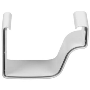 Emenda da Calha Sem Vedação 57x119mm - CAL/EMS*BR - ASTRA