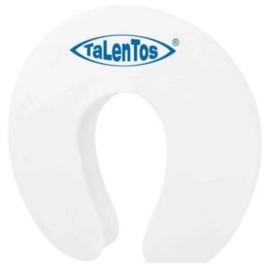 Protetor de Porta Stop Curvo em Eva - 1166 - TALENTOS