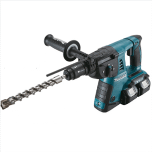 Martelete Combinado 26mm a Bateria - DHR264Z - MAKITA