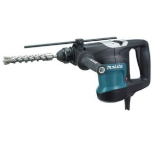 Martelete Rotativo Rompedor SDS Plus 850W 220V - HR3200C - MAKITA