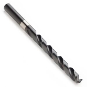 Broca de Aço Rápido DIN 338 5,0 mm - A1005.0 - DORMER