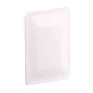 Placa cega 4x2 pial - 680180 - PIAL