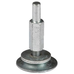 Adaptador de Furadeira para Discos de Borracha 4.1/2"", 5"" e 7"" - 18150 - MAX