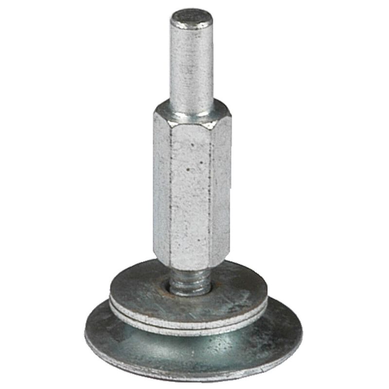 Adaptador de Furadeira para Discos de Borracha 4.1/2"", 5"" e 7"" - 18150 - MAX
