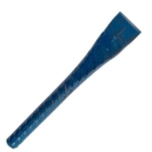 Talhadeira de Ferro Torcida 3/4" x 12" - 515 - COSTA