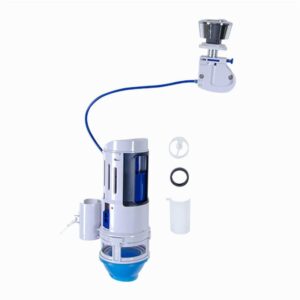 Adaptador Universal com Mecanismo Simples e Duplo Acionamento de 3 a 6 Litros - MDU/ADP - ASTRA