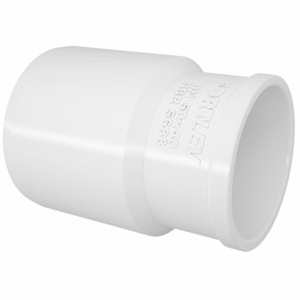 Bucha de Redução Longa Esgoto SN 50x40mm - 11045043 - FORTLEV