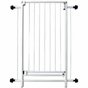 Grade de Porta 70x86cm - GPB - BASICÃO