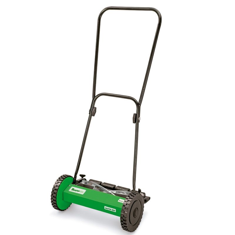 Cortador de Grama Manual Master 2001 - 2933003 - TRAPP