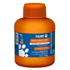 Adesivo Aquatherm 175G - 53010407 - TIGRE
