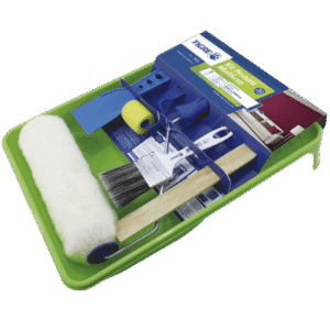 Kit de Pintura Com 7 Peças 1522-000 - 61522000 - TIGRE