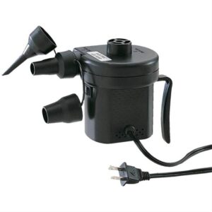 Inflador 220V - 300890 - NAUTIKA