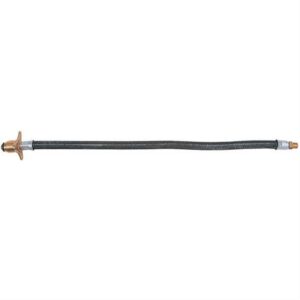 Chicote 7/8""x14 Fios(e)x1/8""NPT(e) Com 50cm - 002352 - JACKWAL