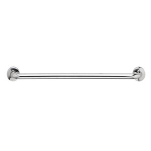 Barra de Apoio Inox Reta 60cm 32mm Access - 006019 - JACKWAL