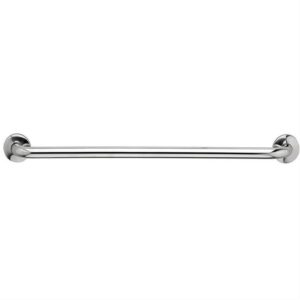 Barra de Apoio Inox Reta 32mm 70cm Access - 006021 - JACKWAL