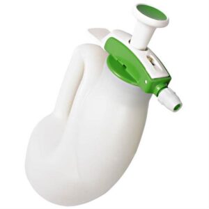 Pulverizador de Compressão Prévia 1,2 Litros - 0424 - GUARANY