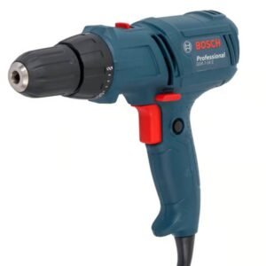 Parafusadeira e Furadeira GSR 7-14E 400 Watts 220 Volts com Cabo de Metros - 06014470E0 - BOSCH