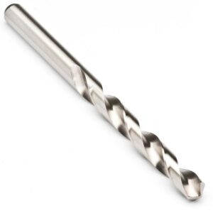 Broca de Aço Rápido para Metal 11,80 mm DIN 338 - A100 - DORMER
