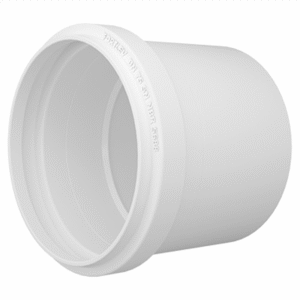 Luva Esgoto Serie Normal 150mm - 11171501 - FORTLEV