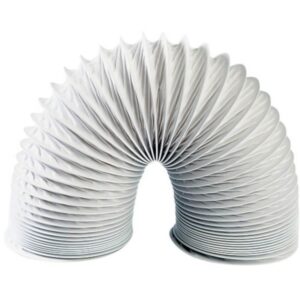 Tubo Polywest 3 Metros x 150mm - 3004300004 - WESTAFLEX