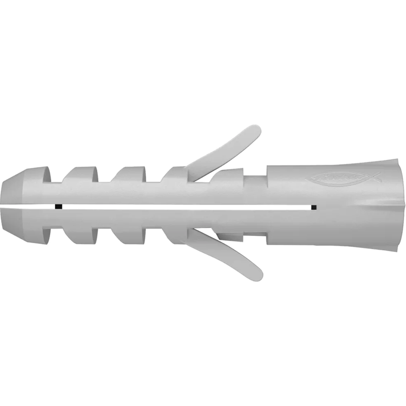 Bucha de Nylon S6 - 601540 - FISCHER