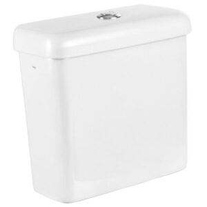 Caixa Acoplada para Bacia Etna Branca - IC2400 - ICASA
