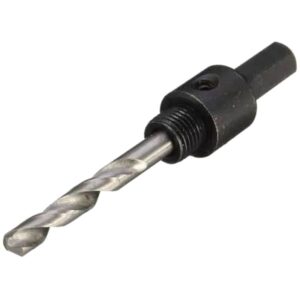 Suporte para Serra Copo 1/4"" T4 14 a 30mm - 8959 - BRASFORT