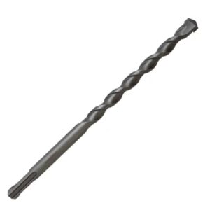 Broca SDS Plus 16 x 450 mm - 2666 - HANSATECNICA