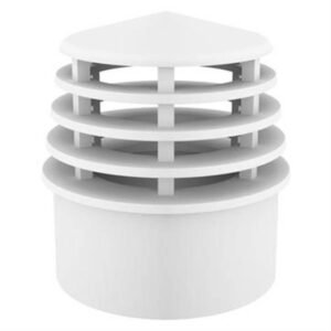 Terminal de Ventilação 50 mm - 59.50.271.9 - TIGRE
