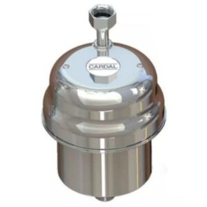 Aquecedor Individual 220 Volts - AQ004 - CARDAL