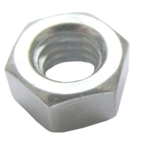 Porca Sextavada Unc 5/16" 7,9mm - POR 137 - FOXMIX