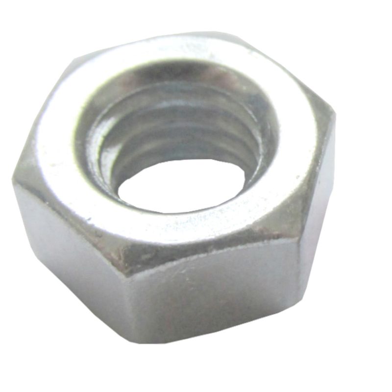 Porca Sextavada Unc 5/16" 7,9mm - POR 137 - FOXMIX