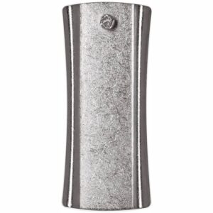 Suporte Adesivo para Quadros Command Metálico Grande 1 Unidade - HB004254320 - 3M