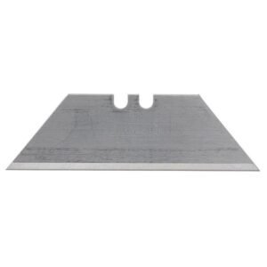 Lâmina de Reposição Para Estilete Retrátil Trapezoidal Com 5 Peças - 11921 - STANLEY