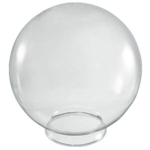 Vidro esfera cristal 10x15 madelustre - 80180/94 - MADELUSTRE