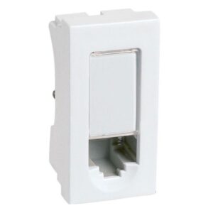 Tomada RJ45 Informática PP - 615045 - PIAL