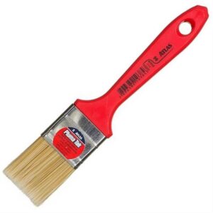 Trincha Pluma Tek Cerda Branca 2"" - 315/5 - PINCEIS ATLAS