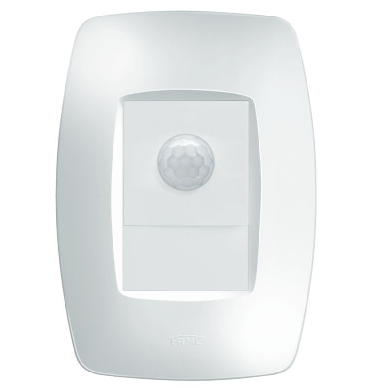 Sensor de Presença Automático Bivolt Elegance - 2265 - FAME