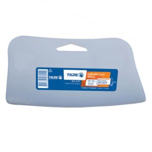 Aplicador de Massa 2171 Pequeno - 62171001 - PINCEIS TIGRE