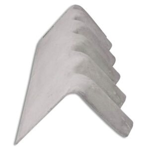 Cumeeira Shed Direita 110 75g - 253020965 - BRASILIT