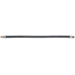 Chicote Flexivel 1/8""NPT(i)x1/8""NPT(e)P13 50cm - 002358 - JACKWAL